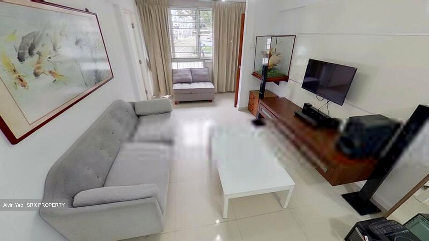Commonwealth Crescent (Queenstown), HDB Executive #406319441